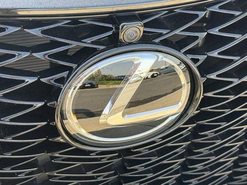 2025 Lexus IS 350 Base