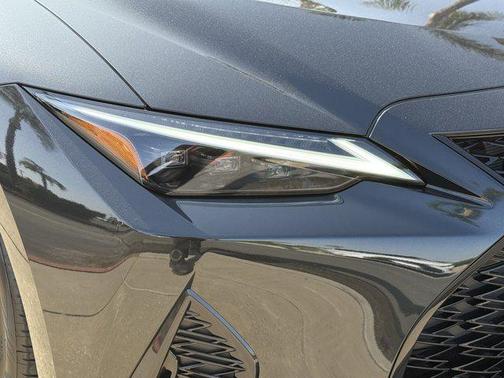 2025 Lexus IS 350 Base