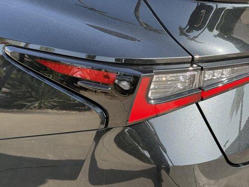2025 Lexus IS 350 Base