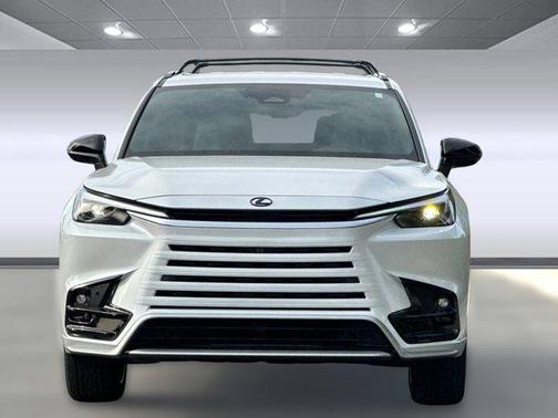 2026 Lexus TX 500h F SPORT Premium