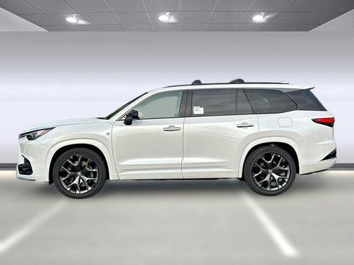 2026 Lexus TX 500h F SPORT Premium