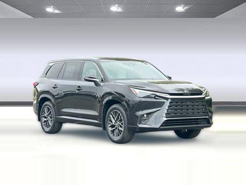 Caviar 2026 Lexus TX 350 Premium