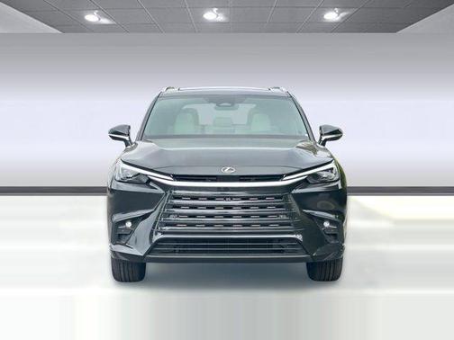 Caviar 2026 Lexus TX 350 Premium