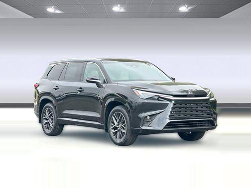 Caviar 2026 Lexus TX 350 Premium