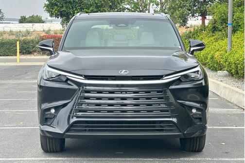 Caviar 2026 Lexus TX 350 Premium