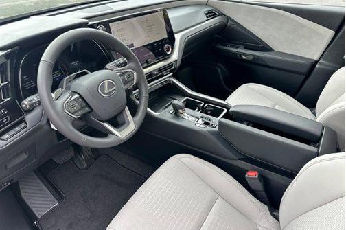 Caviar 2026 Lexus TX 350 Premium