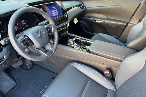 2026 Lexus RX 350 Base