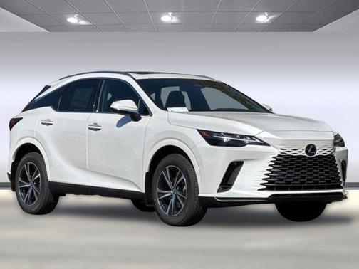2026 Lexus RX 350 Base