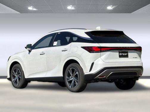 2026 Lexus RX 350 Base