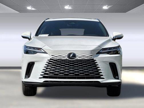 2026 Lexus RX 350 Base