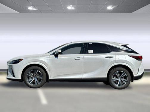 2026 Lexus RX 350 Base