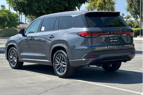 2025 Lexus TX 350 Premium