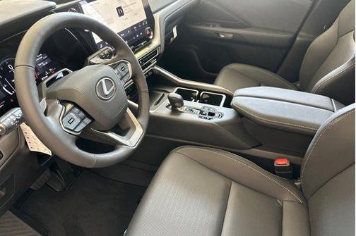 2025 Lexus TX 350 Premium