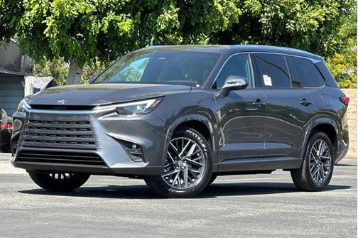 2025 Lexus TX 350 Premium