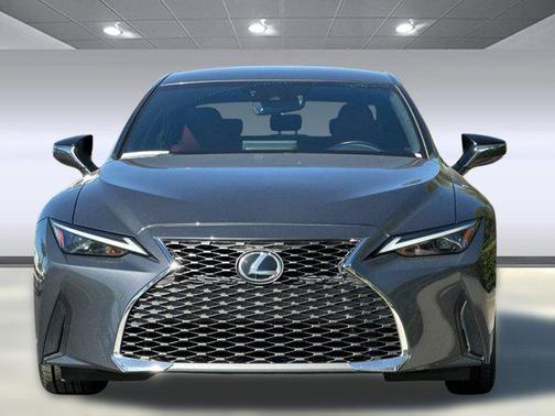 2021 Lexus IS 300 Base