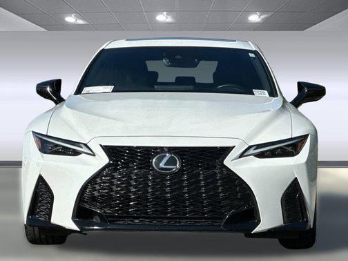 2024 Lexus IS 350 Base