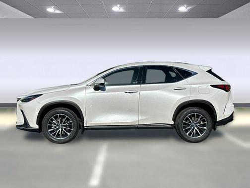 2024 Lexus NX 350h Premium