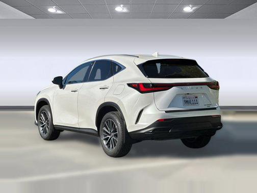 2024 Lexus NX 350h Premium