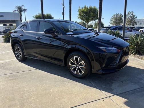2025 Lexus RZ 300e RZ 300e Premium