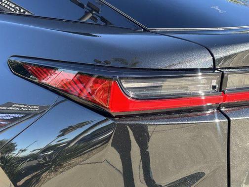 2025 Lexus RZ 300e RZ 300e Premium