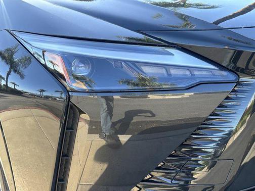 2025 Lexus RZ 300e RZ 300e Premium