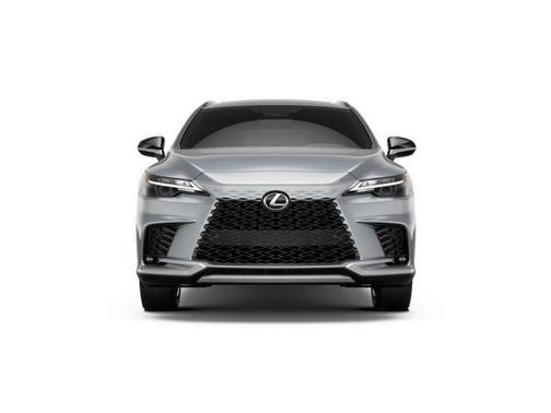 2026 Lexus RX 350 F SPORT Design