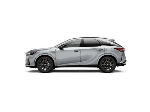 2026 Lexus RX 350 F SPORT Design