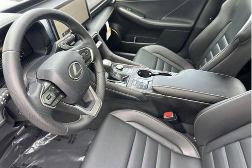 ultra white 2026 Lexus IS 350 Base