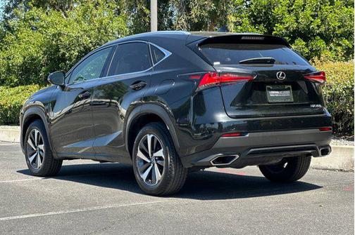 Caviar 2020 Lexus NX 300 Base