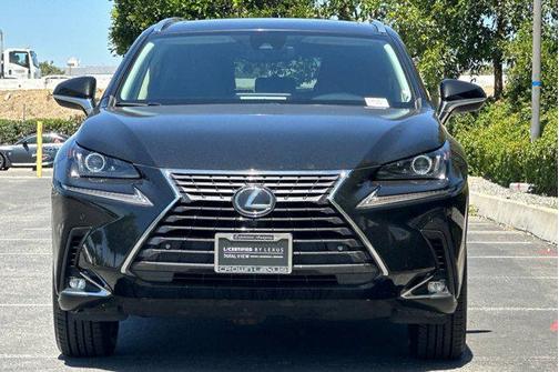 Caviar 2020 Lexus NX 300 Base