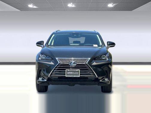 Caviar 2020 Lexus NX 300 Base