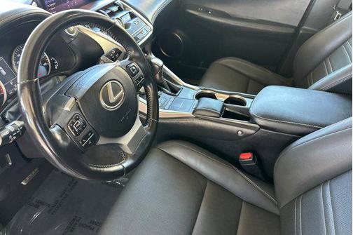 Caviar 2020 Lexus NX 300 Base