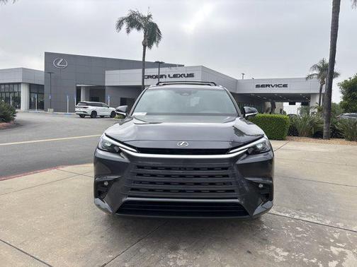 2025 Lexus TX 350 Premium
