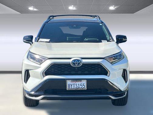 2021 Toyota RAV4 Prime XSE