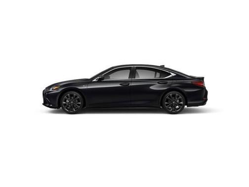 2025 Lexus ES 300h F SPORT Design