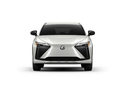 2025 Lexus RZ 300e RZ 300e