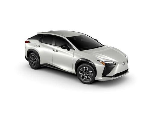 2025 Lexus RZ 300e RZ 300e