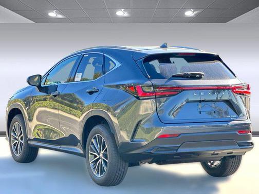 2026 Lexus NX 350 NX 350