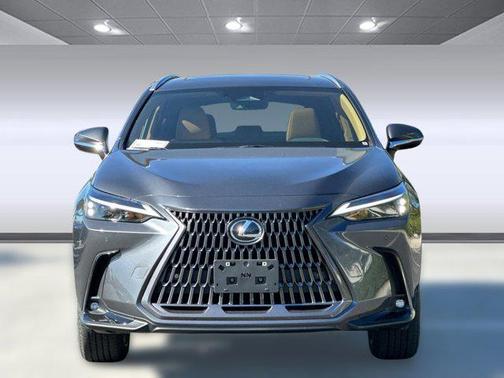 2026 Lexus NX 350 NX 350