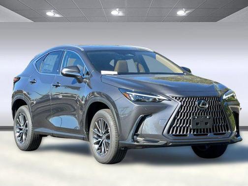 2026 Lexus NX 350 NX 350