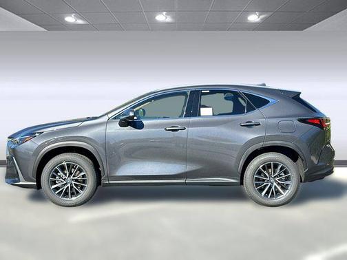 2026 Lexus NX 350 NX 350