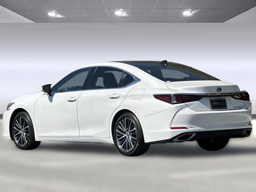 2024 Lexus ES 350 Base