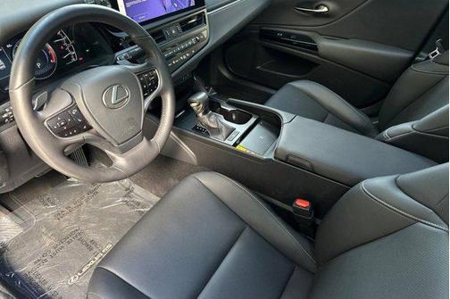 2024 Lexus ES 350 Base