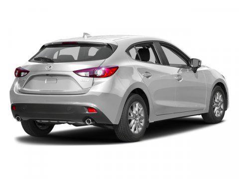 2016 Mazda Mazda3 i Touring