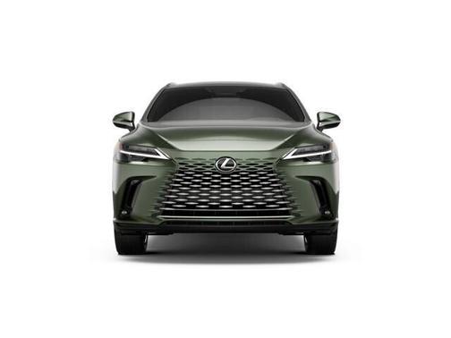 2026 Lexus RX 350 Luxury
