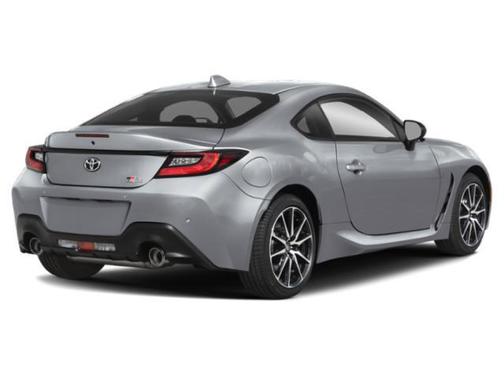 Halo 2022 Toyota GR86 Base