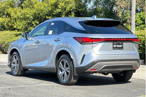 2026 Lexus RX 350 Premium