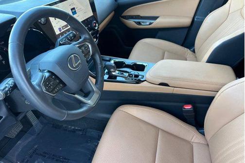 2024 Lexus NX 350 Premium