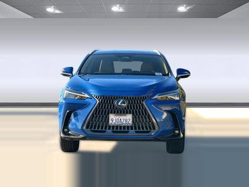 2024 Lexus NX 350 Premium