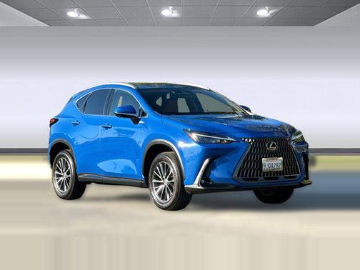 2024 Lexus NX 350 Premium